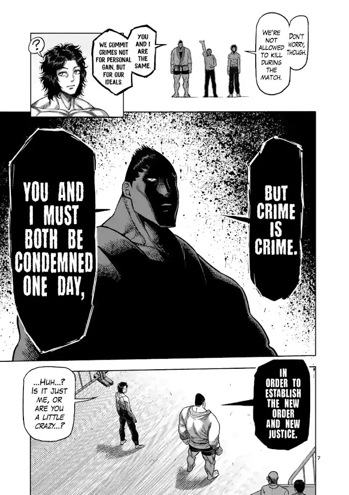 Kengan Omega Chapter 37 image 07_optimized